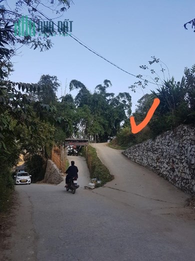 ĐẤT ĐẸP - GIÁ TỐT - Cần Bán Lô Đất Vị Trí Đắc Địa Tại Xã Tả Van Thị Xã Sapa, Lào Cai