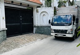 Nhà Mặt tiền, shr 44m2, 3 tầng, Gía 4tyr15, Đường Phạm Ngọc Thảo, P. Tây Thạnh, Q. Tân Phú