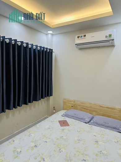 Nhà Mặt tiền, shr 44m2, 3 tầng, Gía 4tyr15, Đường Phạm Ngọc Thảo, P. Tây Thạnh, Q. Tân Phú