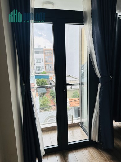 Nhà Mặt tiền, shr 44m2, 3 tầng, Gía 4tyr15, Đường Phạm Ngọc Thảo, P. Tây Thạnh, Q. Tân Phú