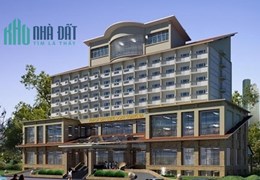 BÁN NHÀ MẶT HỒ TÂY DT400m2, VIEW HỒ TÂY, GIÁ 275 TỶ