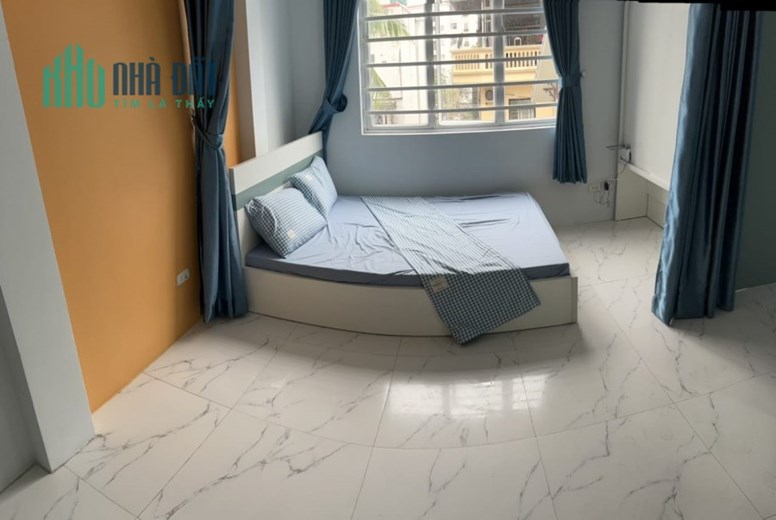 CHỦ CẦN BÁN GẤP GIẢM 3 TỶ TÒA CCMN YÊN HÒA 66M2 X 6T 11 PHÒNG 8.5 TỶ