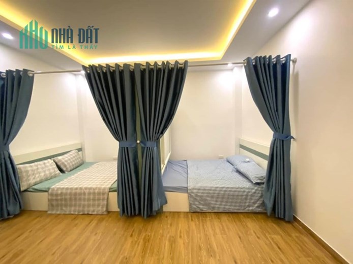 CHỦ CẦN BÁN GẤP GIẢM 3 TỶ TÒA CCMN YÊN HÒA 66M2 X 6T 11 PHÒNG 8.5 TỶ