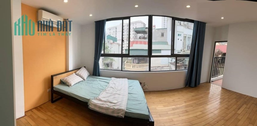 CHỦ CẦN BÁN GẤP GIẢM 3 TỶ TÒA CCMN YÊN HÒA 66M2 X 6T 11 PHÒNG 8.5 TỶ