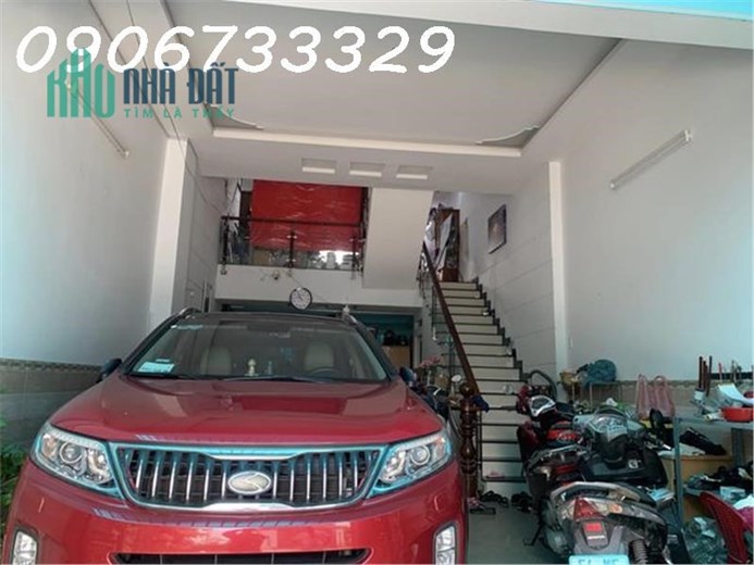 Bán nhà 4 tầng 80m2 ngang 5m mới đẹp khu vip Q7 chỉ 10,4 tỷ