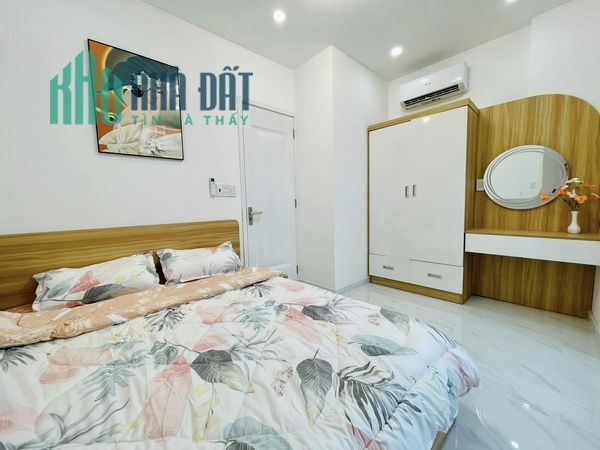 Bán nhà 4 tầng 80m2 ngang 5m mới đẹp khu vip Q7 chỉ 10,4 tỷ