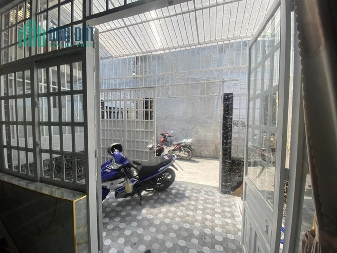BÁN NHÀ TRỆT LẦU-70M2-3PN Đ.QUANG TRUNG, TĂNG NHƠN PHÚ B, QUẬN 9- CHỈ 4 TỶ 3