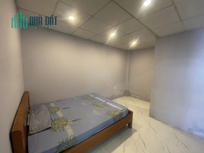 BÁN NHÀ TRỆT LẦU-70M2-3PN Đ.QUANG TRUNG, TĂNG NHƠN PHÚ B, QUẬN 9- CHỈ 4 TỶ 3