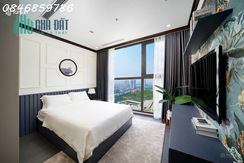 BÁN GẤP CHUNG CƯ CAO CẤP 2PN+1,Ở NGAY,FULL NỘI THẤT,81M2,GIÁ 3,9 TỶ