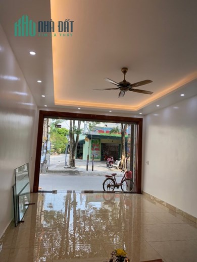 NHÀ ĐẸP – GIÁ TỐT - CHÍNH CHỦ Cần Bán Nhà Phường Thanh Bình, TP Hải Dương