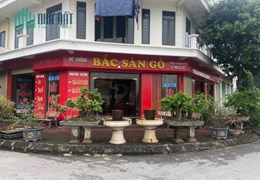 Chính chủ cần cho thuê toàn bộ nhà 3 tầng Thuộc Làn 2 QL 17 - Khu Đô Thị Trung Quý - Gia Đông -