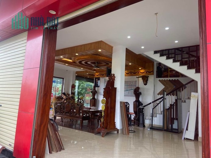 Chính chủ cần cho thuê toàn bộ nhà 3 tầng Thuộc Làn 2 QL 17 - Khu Đô Thị Trung Quý - Gia Đông -