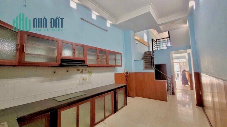 Bán nhà Đường số 10, P. Linh Trung Tp Thủ Đức, dt 52.4m² Giá 3,9 Tỷ