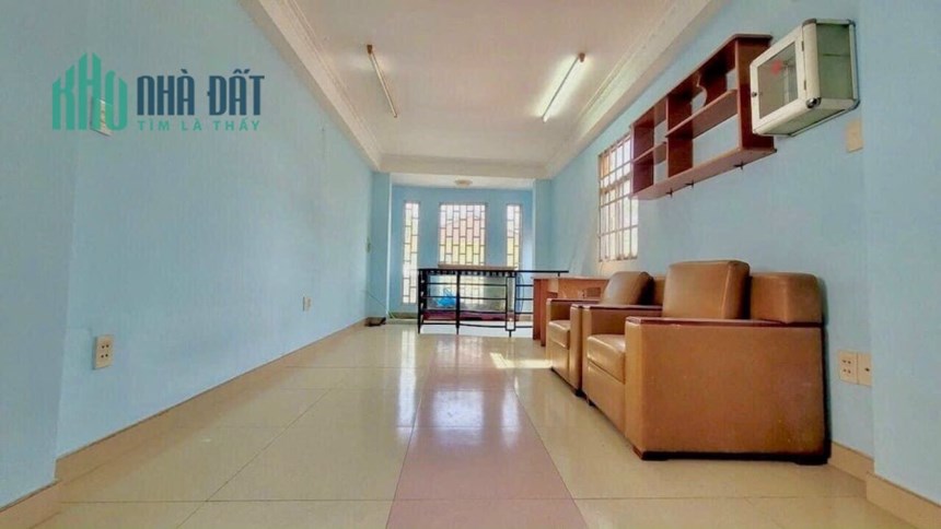 Bán nhà Đường số 10, P. Linh Trung Tp Thủ Đức, dt 52.4m² Giá 3,9 Tỷ