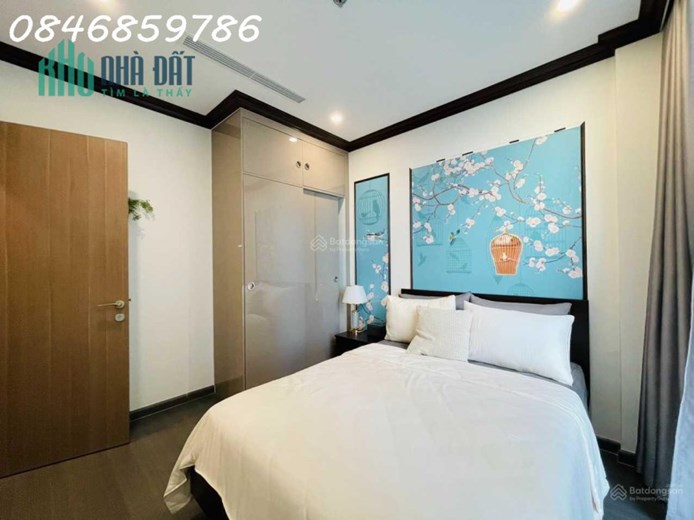 Bán Chung Cư 2PN2WC, 2 Logia,Ở Ngay,Full thiết bị cao cấp chỉ 3,3 tỷ Tonkin.