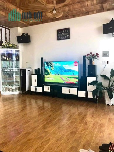 Cơ hội sở hữu căn nhà đẹp gần trung tâm đường Ngô Thì Nhậm, Đà Lạt giá chỉ 4.2 tỷ