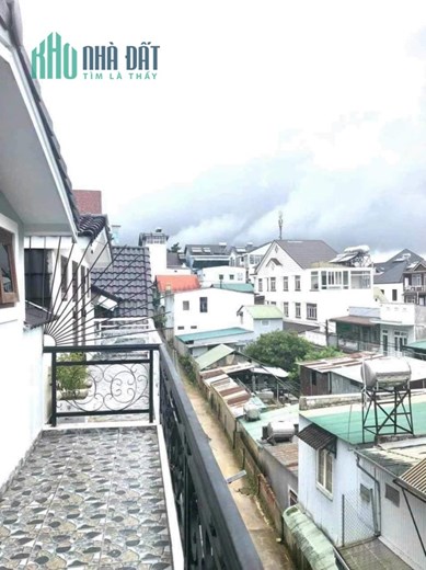 Cơ hội sở hữu căn nhà đẹp gần trung tâm đường Ngô Thì Nhậm, Đà Lạt giá chỉ 4.2 tỷ