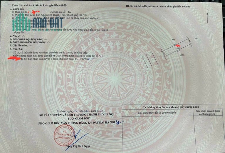 ANH CHỦ NHÀ CẦN TIỀN BÁN GẤP 100M NGAY MẶT ĐƯỜNG VÀNH ĐAI - CỦA NGÕ CÔNG NGHỆ CAO HÒA LẠC