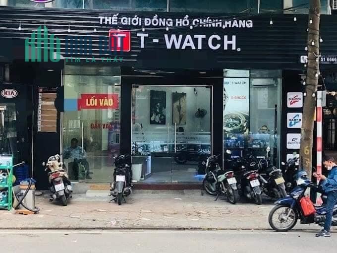 Mặt Đa Sỹ Kiến Hưng, kinh doanh, 50m, 6.88 tỷ