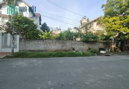 Bán lô đất Biệt Thự víp 425 M ngang 17m tuyến 2 Lê Hồng Phong Hải Phòng