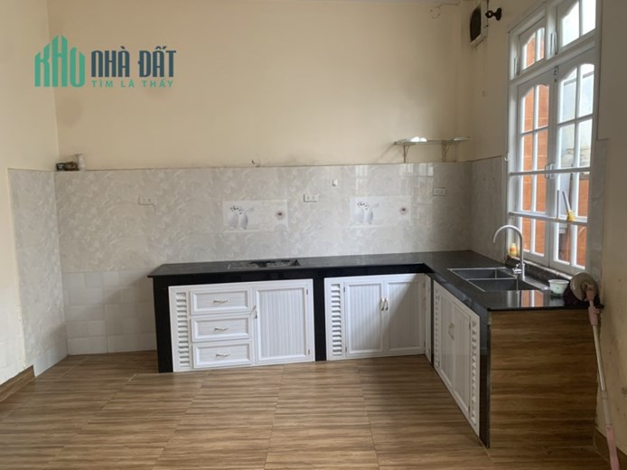 ( Loa Loa ) Cần tiền bán gấp Nhà gần Trung tâm đường Nguyễn Lương Bằng, Đà Lạt giá chỉ 6.8 tỷ