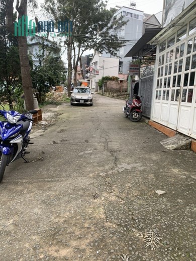 ( Loa Loa ) Cần tiền bán gấp Nhà gần Trung tâm đường Nguyễn Lương Bằng, Đà Lạt giá chỉ 6.8 tỷ