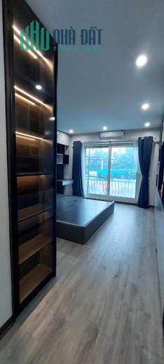 Chủ vỡ nợ cần bán nhà gấp ở Vạn Phúc diện tích 50m, 5 tầng, ô tô đỗ cửa giá chỉ hơn 5 tỷ