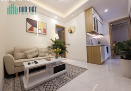 CHỦ ĐẦU TƯ MỞ BÁN CHUNG CƯ MINI GIÁ RẺ SIÊU ĐẸP GẦN CÔNG VIÊN THỐNG NHẤT