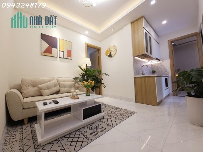 CHỦ ĐẦU TƯ MỞ BÁN CHUNG CƯ MINI GIÁ RẺ SIÊU ĐẸP GẦN CÔNG VIÊN THỐNG NHẤT