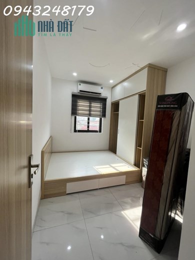 CHỦ ĐẦU TƯ MỞ BÁN CHUNG CƯ MINI GIÁ RẺ SIÊU ĐẸP GẦN CÔNG VIÊN THỐNG NHẤT