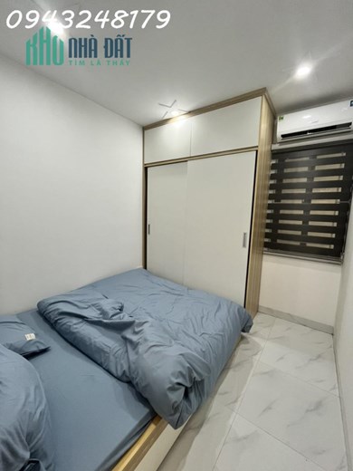 CHỦ ĐẦU TƯ MỞ BÁN CHUNG CƯ MINI GIÁ RẺ SIÊU ĐẸP GẦN CÔNG VIÊN THỐNG NHẤT