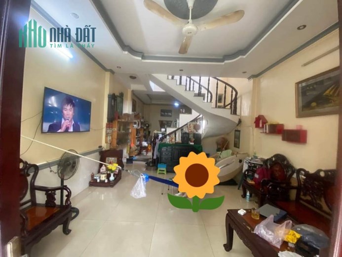 BÁN NHÀ TRỆT LẦU-65M2-Đ.KHA VẠN CÂN, p.LINH CHIỂU, TP. THỦ ĐỨC CHỈ 4 Tỷ