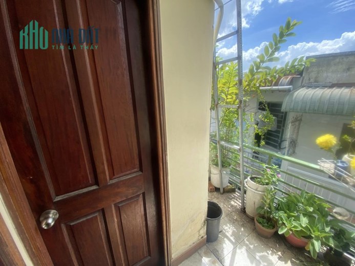 BÁN NHÀ TRỆT LẦU-65M2-Đ.KHA VẠN CÂN, p.LINH CHIỂU, TP. THỦ ĐỨC CHỈ 4 Tỷ