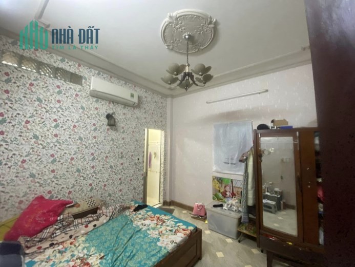 BÁN NHÀ TRỆT LẦU-65M2-Đ.KHA VẠN CÂN, p.LINH CHIỂU, TP. THỦ ĐỨC CHỈ 4 Tỷ