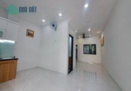 Vũ Tùng Bình Thạnh 38m2 - 2 tầng . Nhỉnh 4.x tỉ.
