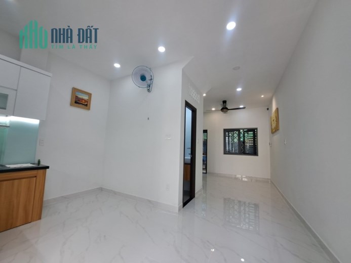 Vũ Tùng Bình Thạnh 38m2 - 2 tầng . Nhỉnh 4.x tỉ.