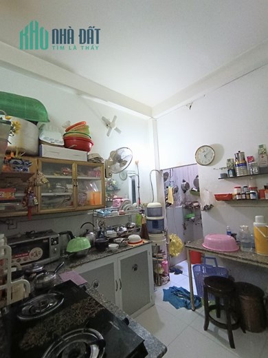 HIẾM !!! NHỈNH 3 TỶ CÓ NGAY NHÀ GÒ VẤP - DT LỚN 41M2 - XE HƠI TẤN CỬA