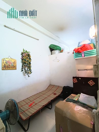 HIẾM !!! NHỈNH 3 TỶ CÓ NGAY NHÀ GÒ VẤP - DT LỚN 41M2 - XE HƠI TẤN CỬA