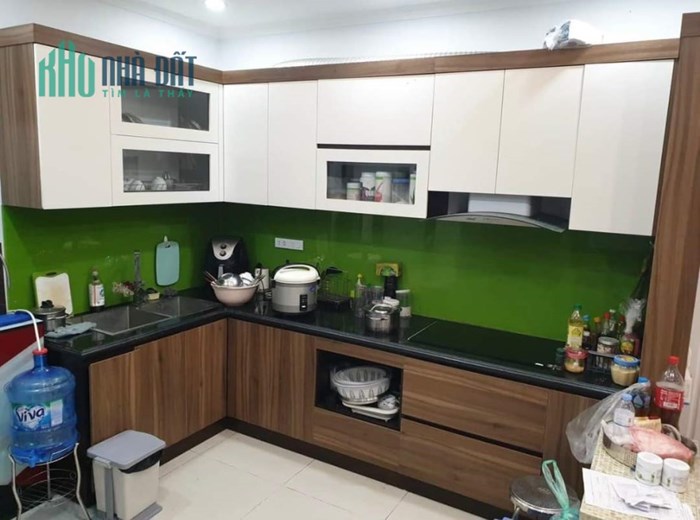 Bán nhà Dịch Vọng 63m- 20m ra phố- MT 5.2m- chỉ 4 TỶ 9.