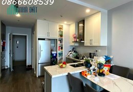 Bán căn hộ The Nine Phạm Văn Đồng 3PN 92m2 tầng đẹp Giá 5.6 tỷ