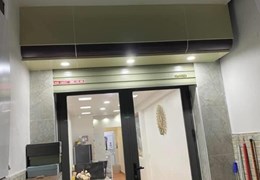 Bán nhà 2 tầng 2 ngủ Vạn Mỹ Đà Nẵng 950 tr bìa đỏ chính chủ