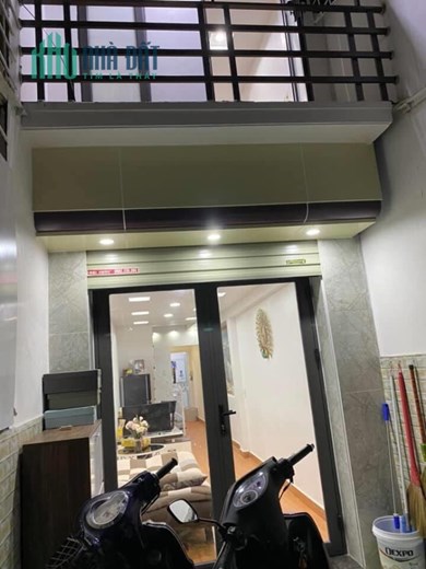 Bán nhà 2 tầng 2 ngủ Vạn Mỹ Đà Nẵng 950 tr bìa đỏ chính chủ
