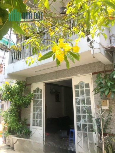 Nhà bán 2 Tầng hẻm 3109 Phạm thế hiển P7Q8 - Giá : 2.7 Tỷ (Bớt lộc)