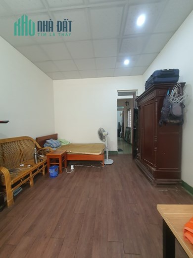 Bán nhà mặt ngõ phố Nguyễn Lương Bằng, gần ô tô, nhà đẹp, 38m, 3PN, nhỉnh 4.5 tỷ
