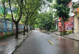 Liền Kề Văn Phú, View Trường, 90m, 8.82 tỷ