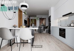 Chính chủ bán 2 căn hộ DT 87m2 toà A và căn 112m2 view hồ tòa B giá 4.9 tỷ/căn CC The Matrix One