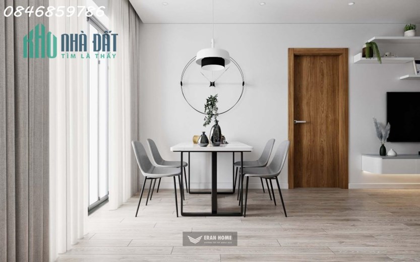 Chính chủ bán 2 căn hộ DT 87m2 toà A và căn 112m2 view hồ tòa B giá 4.9 tỷ/căn CC The Matrix One