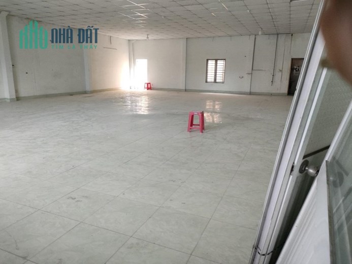 CẦN CHO THUÊ NHANH Mặt Bằng Lầu 1 tại huyện Hóc Môn, TPHCM