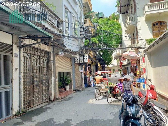 BÁN NHÀ MẶT NGÕ KINH DOANH Ô TÔ TRÁNH PHỐ NGỌC THỤY, LONG BIÊN, GIÁ ĐẦU TƯ.