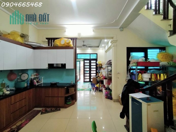 BÁN NHÀ MẶT NGÕ KINH DOANH Ô TÔ TRÁNH PHỐ NGỌC THỤY, LONG BIÊN, GIÁ ĐẦU TƯ.